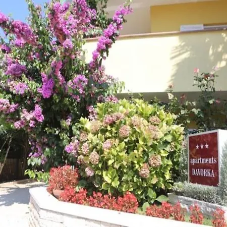 Davorka *