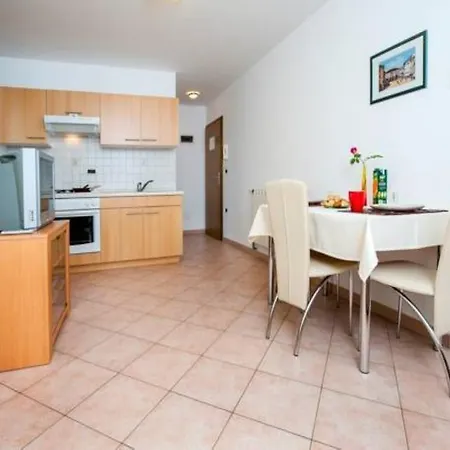 Apartment Davorka *