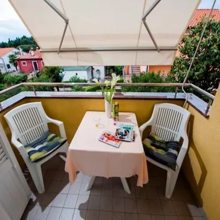 Apartment Davorka
