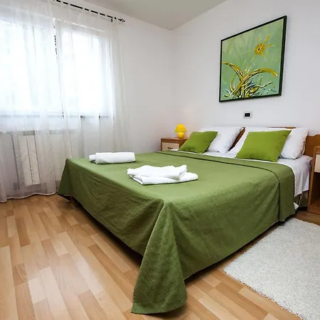 Apartment Davorka Rovinj