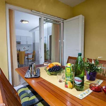 Apartment Davorka